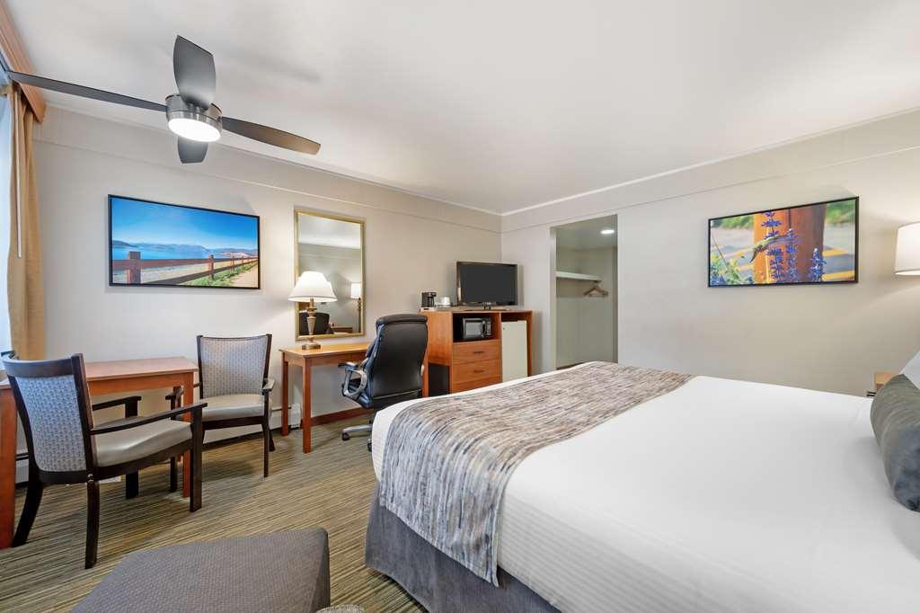 Best Western Ptarmigan Lodge Dillon Ruang foto